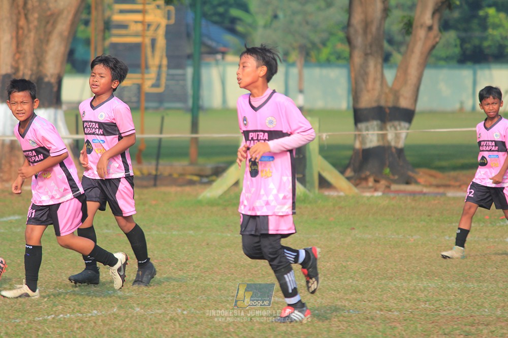 ijlu11 big21 plate putra harapan vs maisa 27 bekasi
