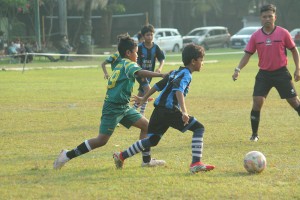 [IJLU11 BIG21 PLATE - 280626] SIAGA BOJONGGEDE VS BINA TARUNA