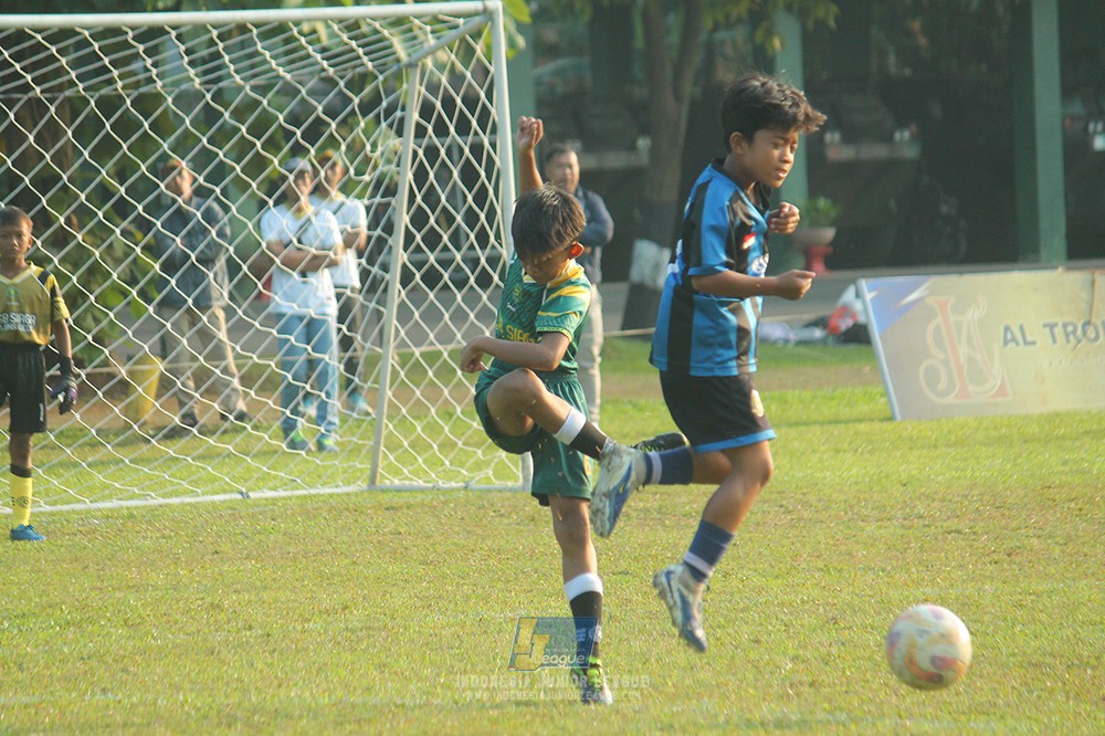 ijlu11 big21 plate siaga bojonggede vs bina taruna