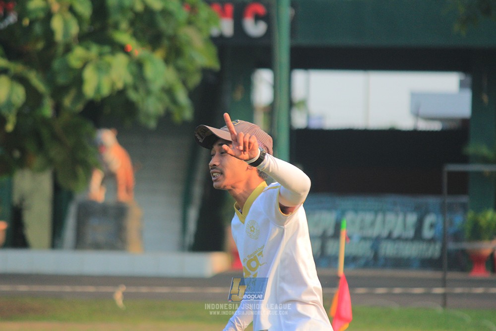 ijlu11 big21 plate siaga bojonggede vs bina taruna