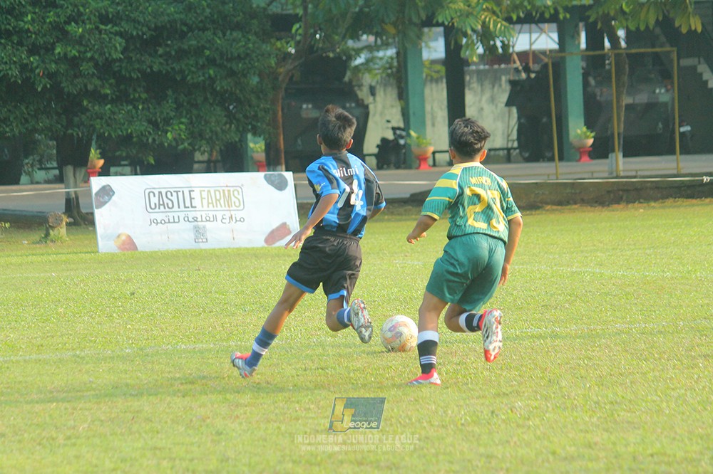 ijlu11 big21 plate siaga bojonggede vs bina taruna