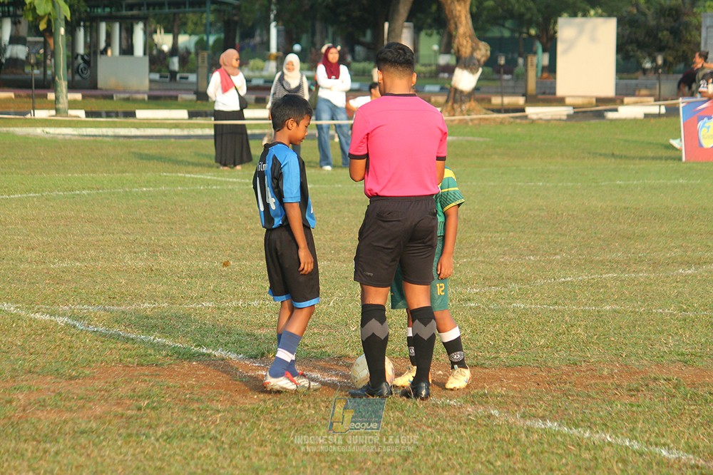 ijlu11 big21 plate siaga bojonggede vs bina taruna
