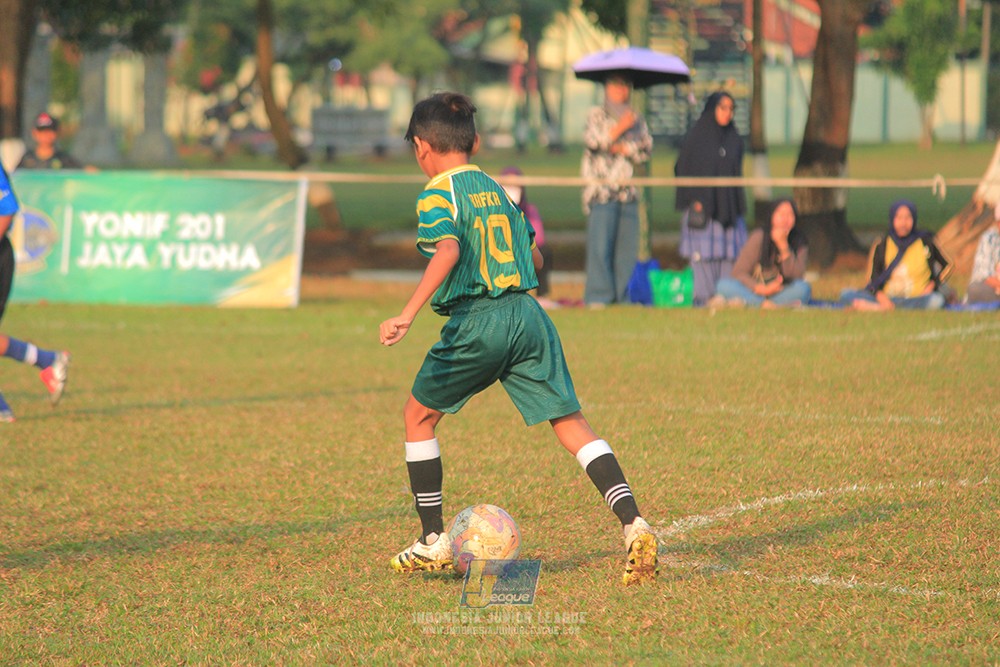 ijlu11 big21 plate siaga bojonggede vs bina taruna