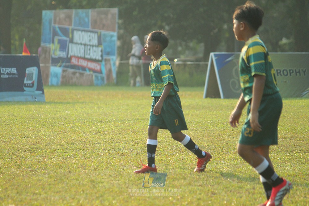 ijlu11 big21 plate siaga bojonggede vs bina taruna