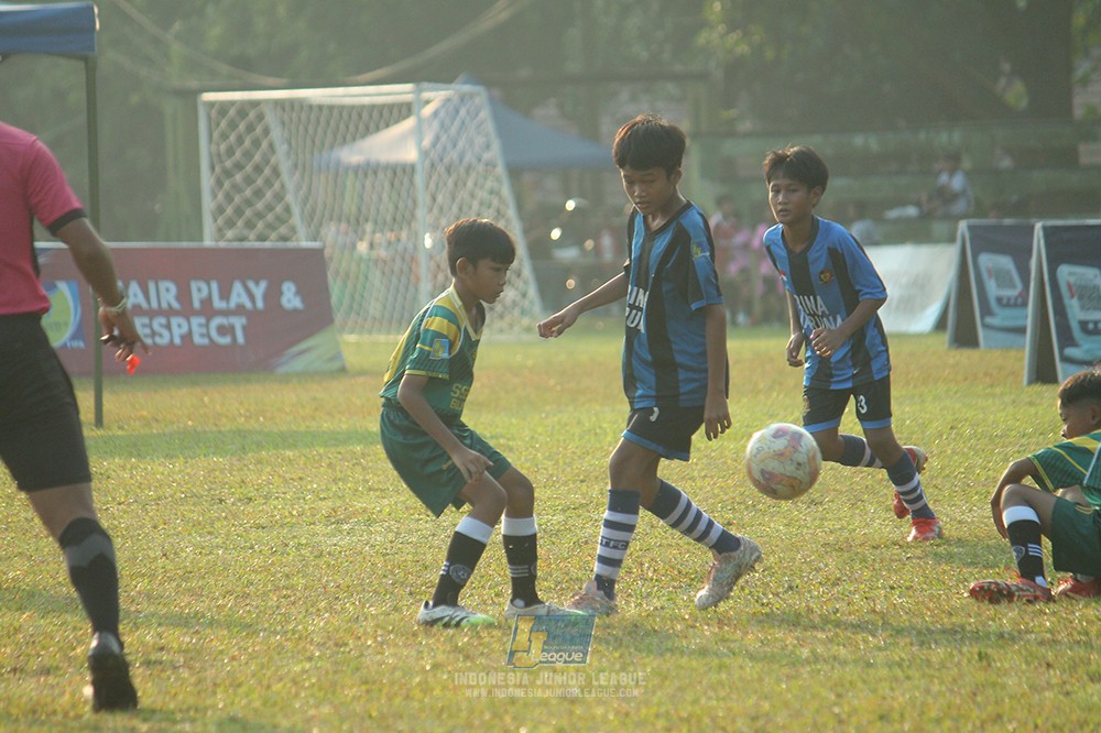 ijlu11 big21 plate siaga bojonggede vs bina taruna
