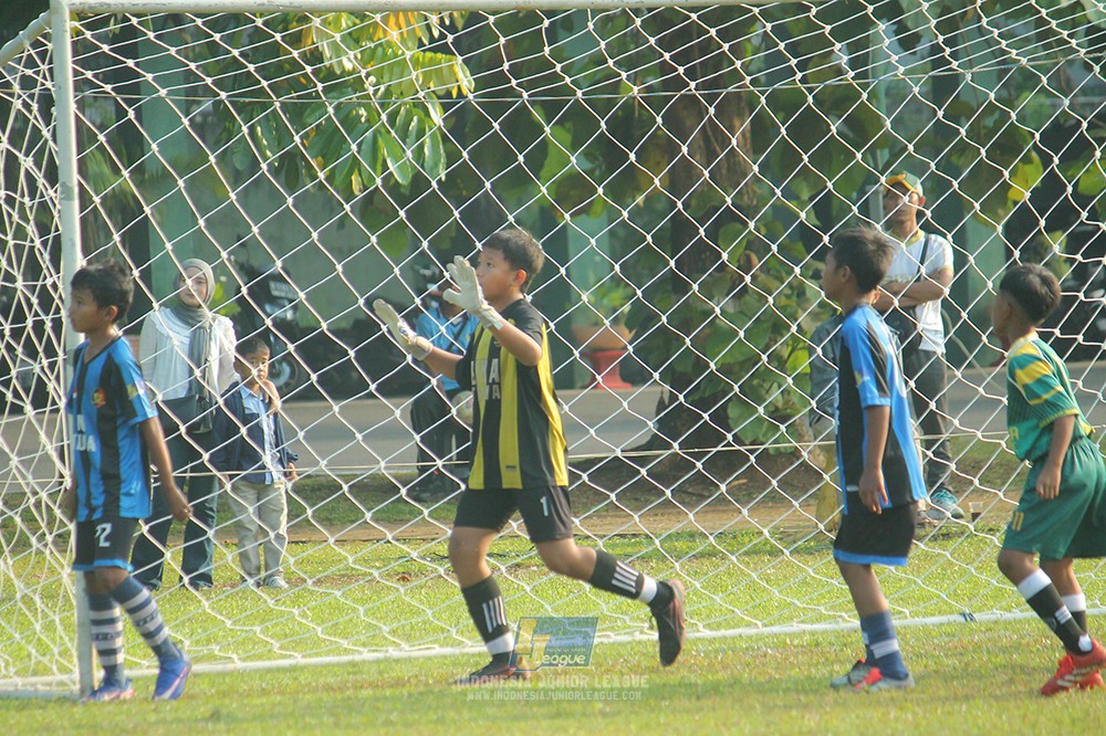 ijlu11 big21 plate siaga bojonggede vs bina taruna