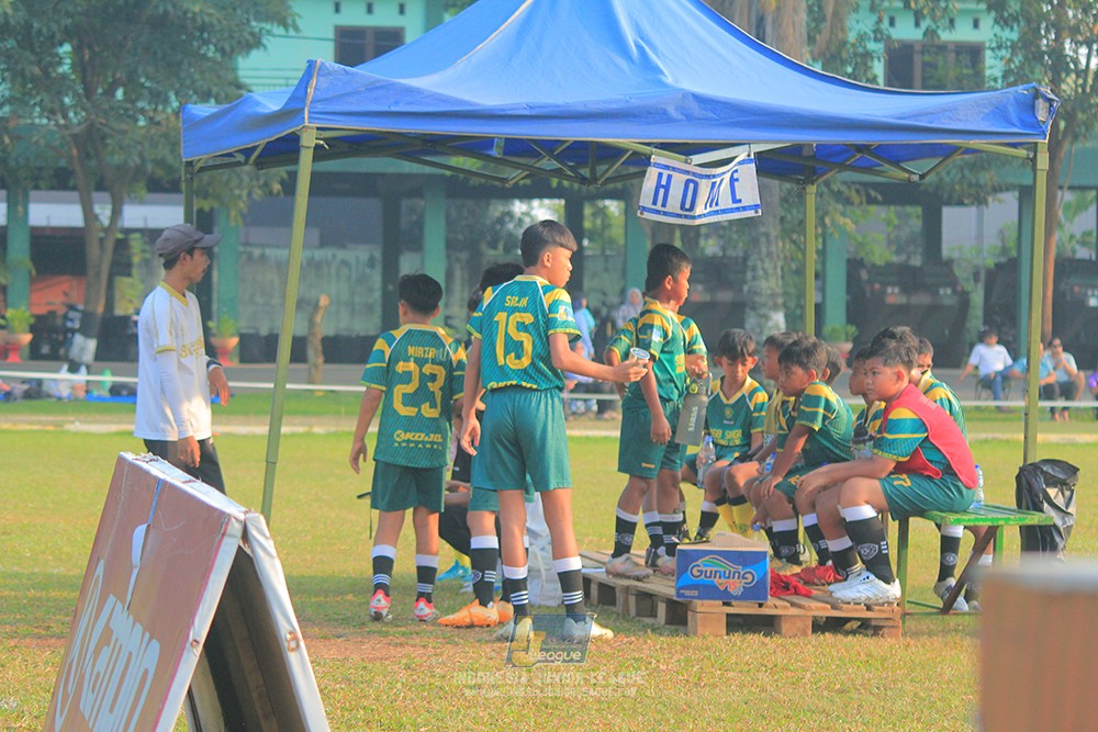 ijlu11 big21 plate siaga bojonggede vs bina taruna