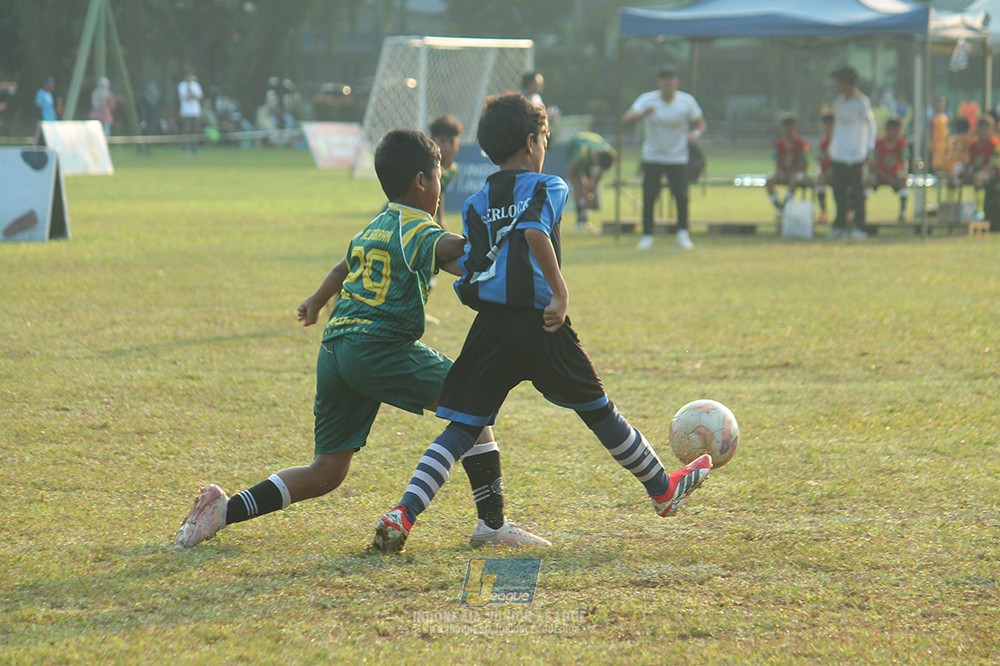 ijlu11 big21 plate siaga bojonggede vs bina taruna