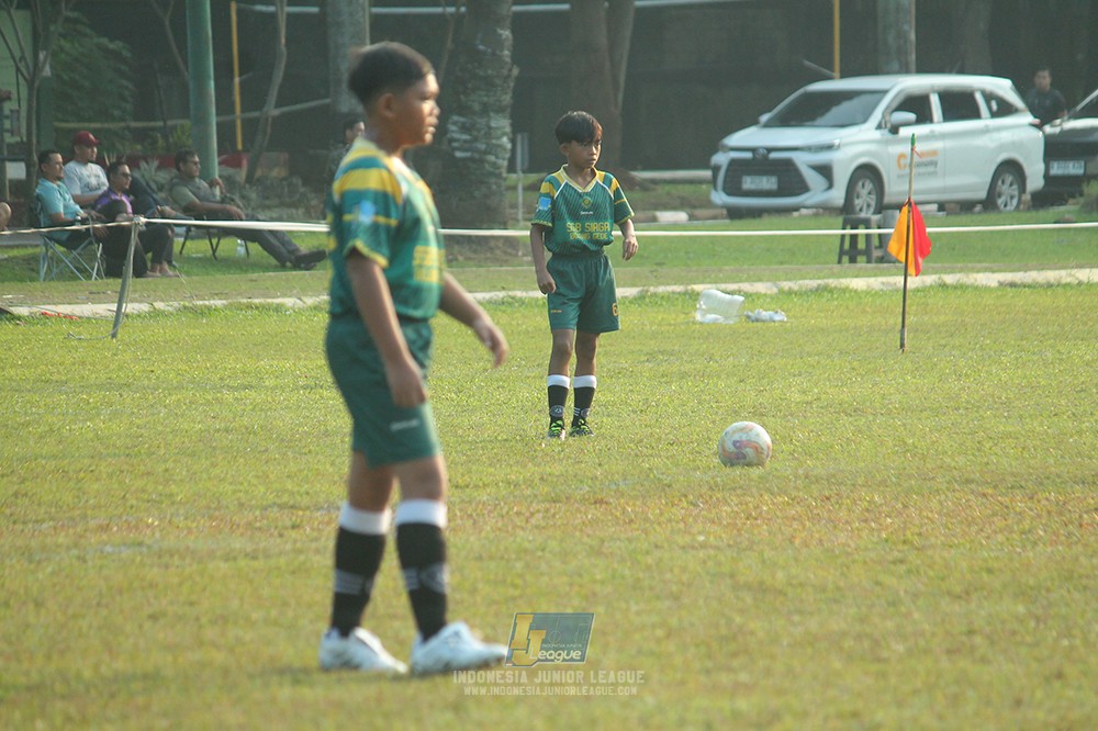 ijlu11 big21 plate siaga bojonggede vs bina taruna