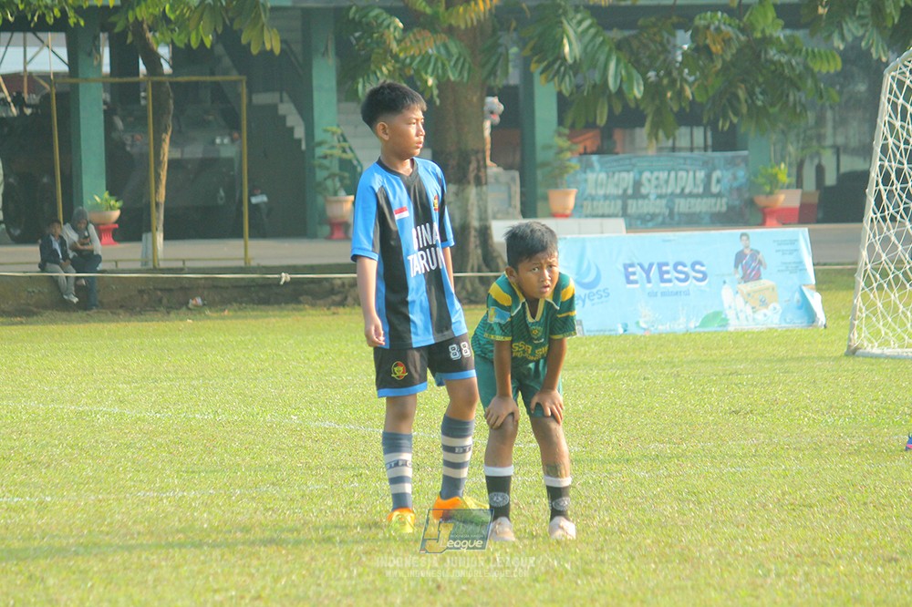 ijlu11 big21 plate siaga bojonggede vs bina taruna
