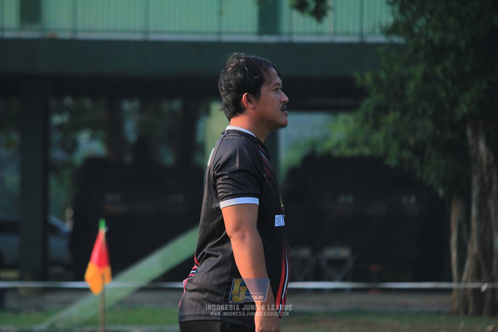 ijlu11 big21 plate siaga bojonggede vs bina taruna