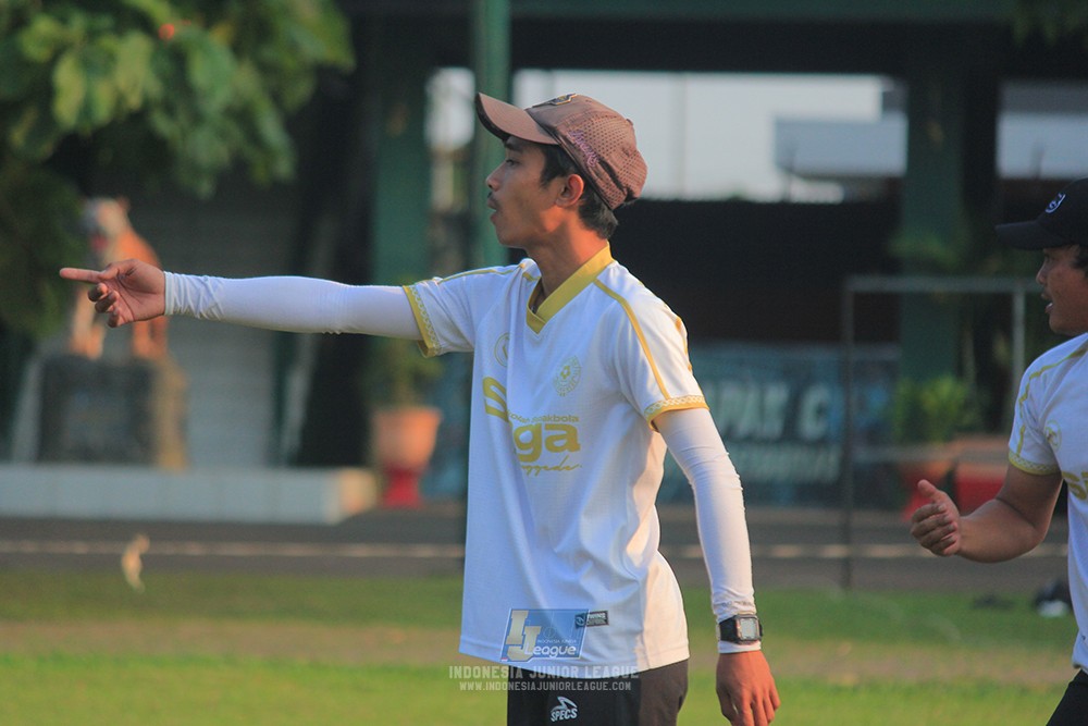 ijlu11 big21 plate siaga bojonggede vs bina taruna