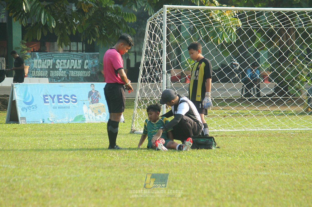 ijlu11 big21 plate siaga bojonggede vs bina taruna