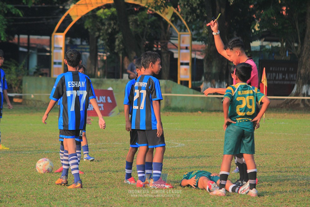 ijlu11 big21 plate siaga bojonggede vs bina taruna