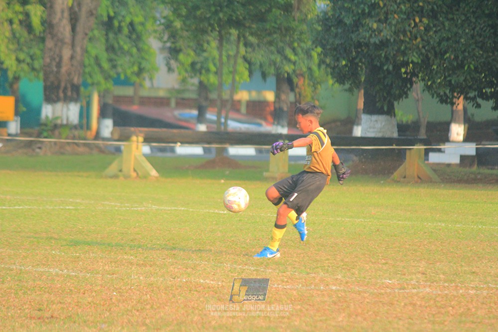 ijlu11 big21 plate siaga bojonggede vs bina taruna