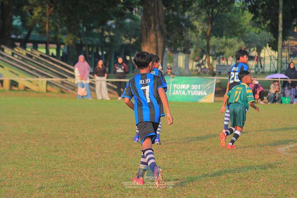 ijlu11 big21 plate siaga bojonggede vs bina taruna
