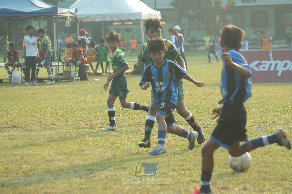 ijlu11 big21 plate siaga bojonggede vs bina taruna