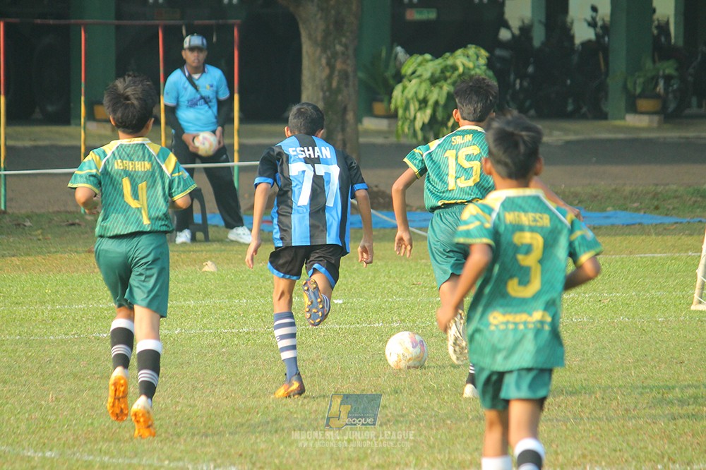 ijlu11 big21 plate siaga bojonggede vs bina taruna