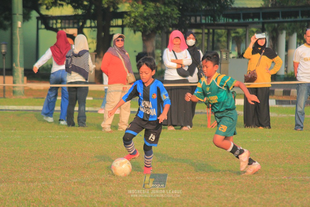 ijlu11 big21 plate siaga bojonggede vs bina taruna