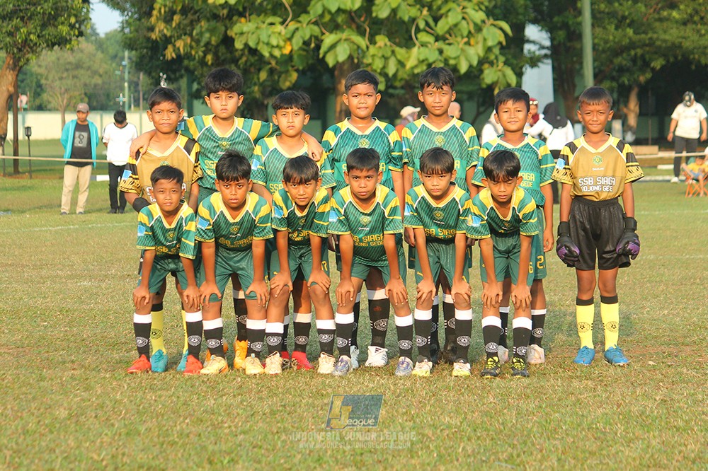 ijlu11 big21 plate siaga bojonggede vs bina taruna
