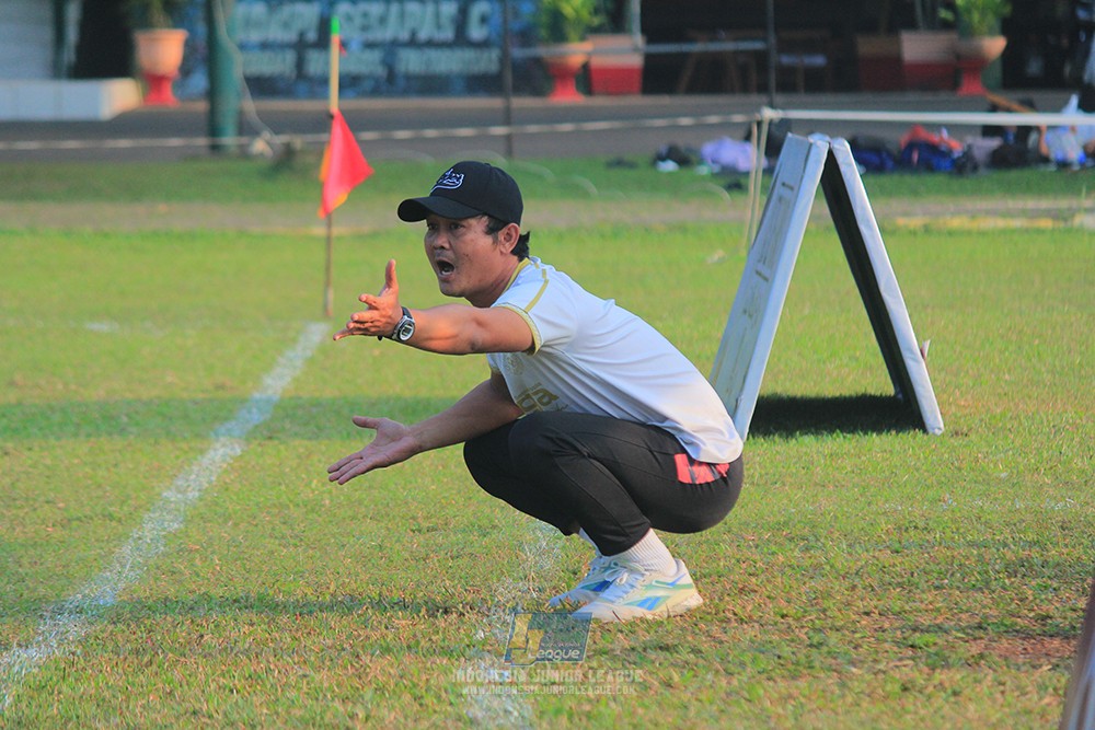 ijlu11 big21 plate siaga bojonggede vs bina taruna