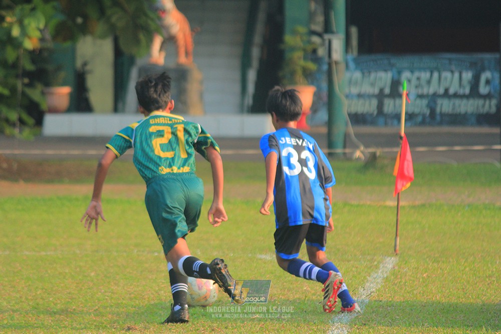 ijlu11 big21 plate siaga bojonggede vs bina taruna