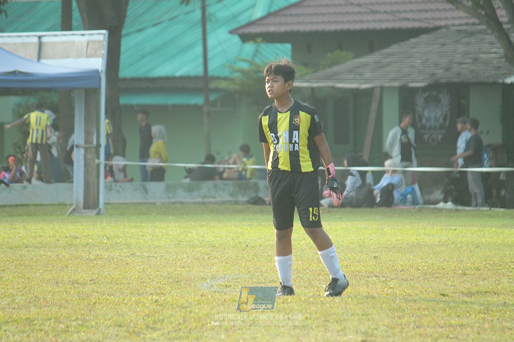 ijlu11 big21 plate siaga bojonggede vs bina taruna