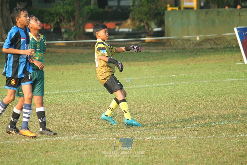 ijlu11 big21 plate siaga bojonggede vs bina taruna