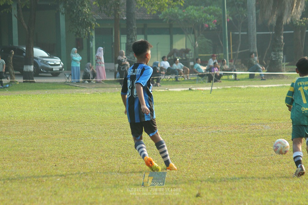 ijlu11 big21 plate siaga bojonggede vs bina taruna