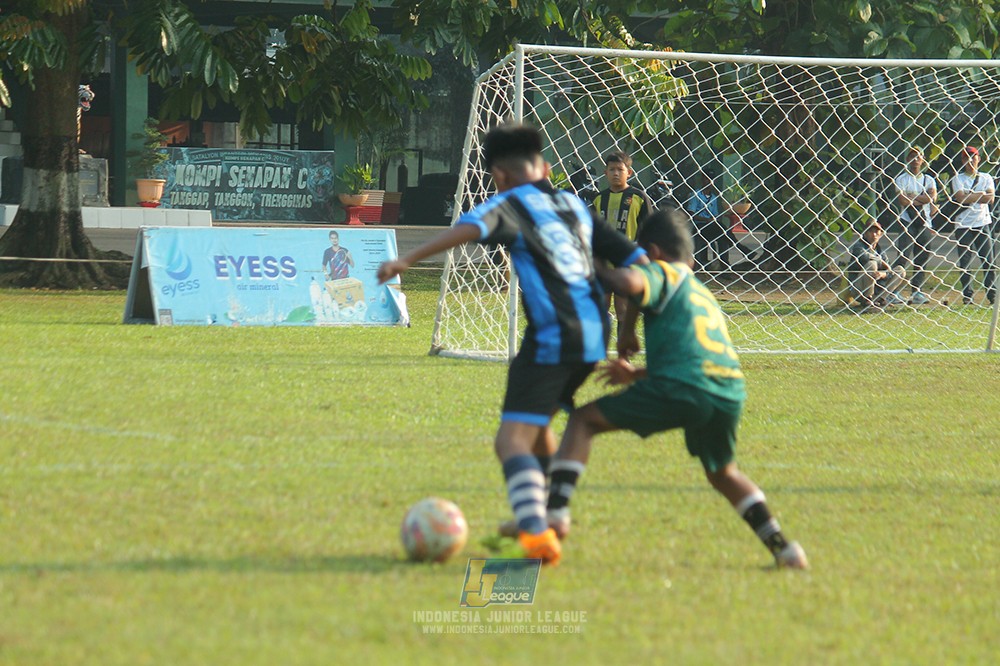 ijlu11 big21 plate siaga bojonggede vs bina taruna