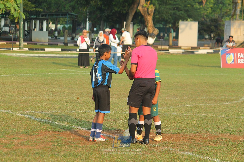 ijlu11 big21 plate siaga bojonggede vs bina taruna