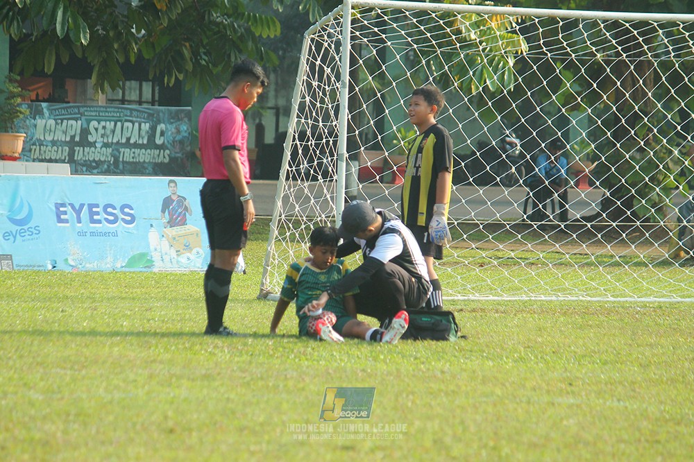 ijlu11 big21 plate siaga bojonggede vs bina taruna