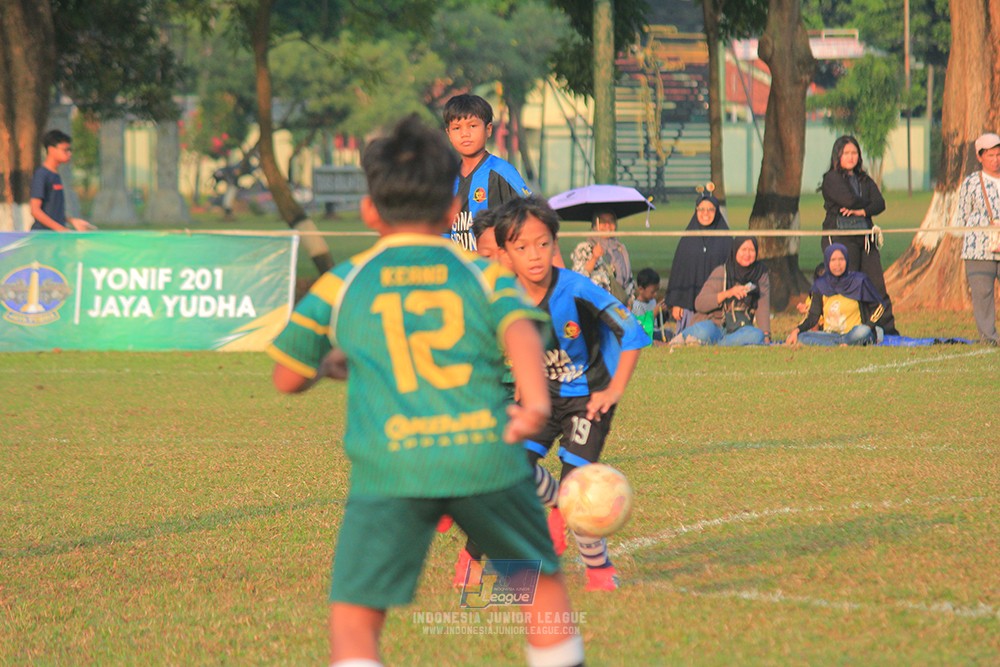 ijlu11 big21 plate siaga bojonggede vs bina taruna