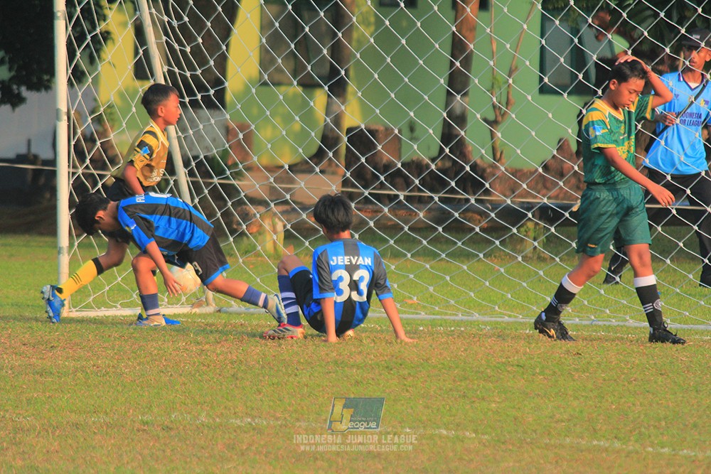 ijlu11 big21 plate siaga bojonggede vs bina taruna