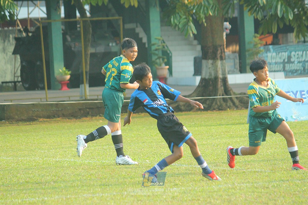 ijlu11 big21 plate siaga bojonggede vs bina taruna