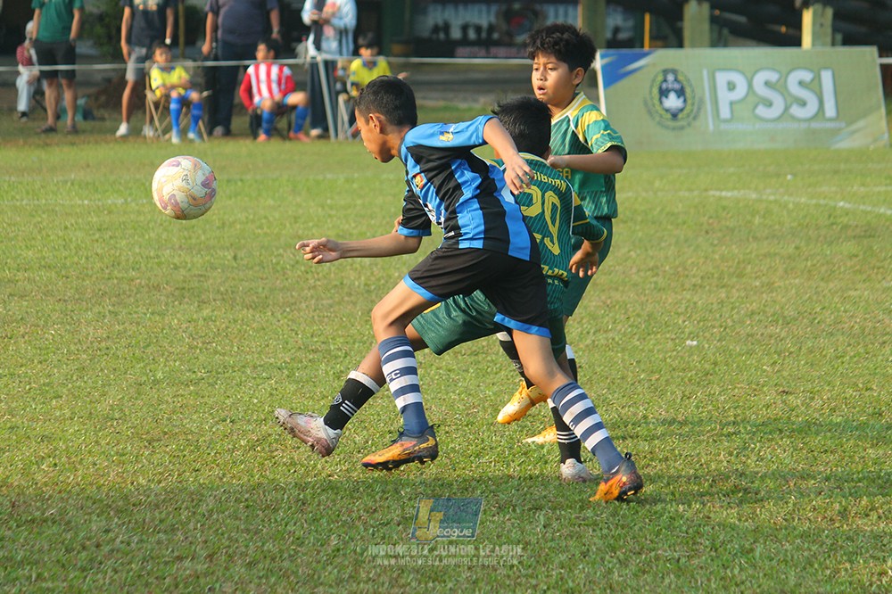 ijlu11 big21 plate siaga bojonggede vs bina taruna