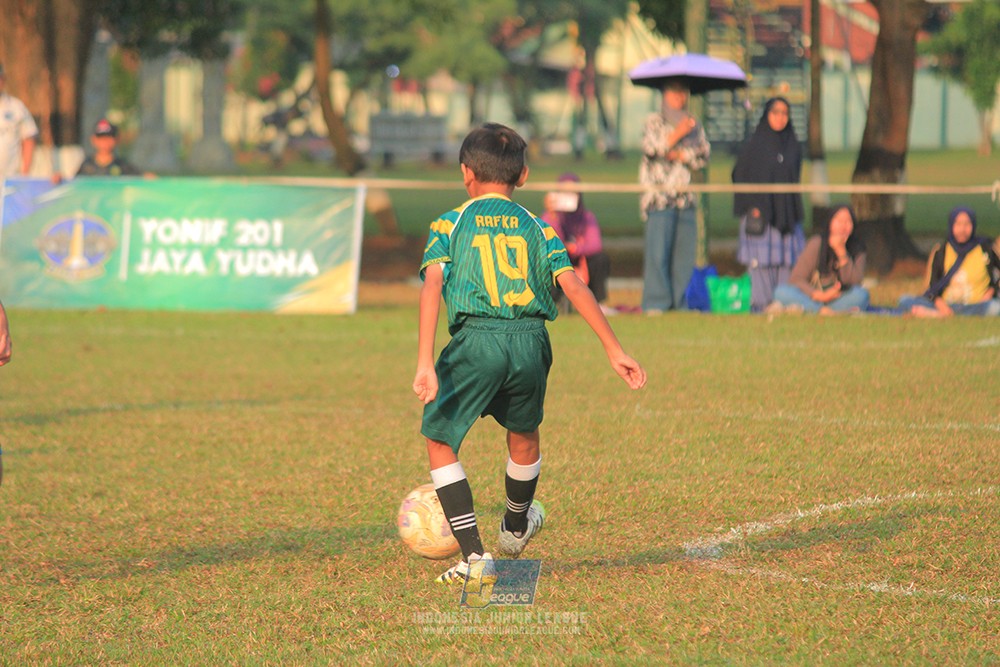 ijlu11 big21 plate siaga bojonggede vs bina taruna