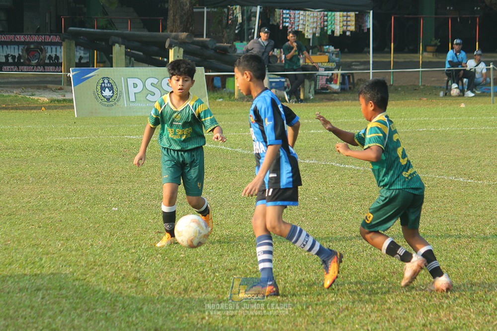 ijlu11 big21 plate siaga bojonggede vs bina taruna