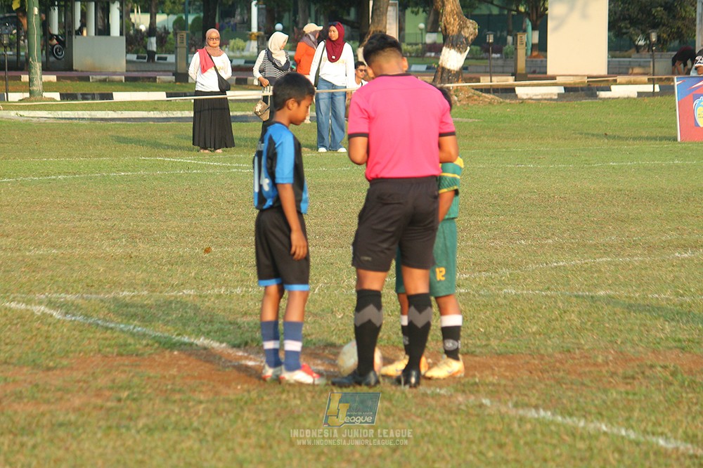 ijlu11 big21 plate siaga bojonggede vs bina taruna