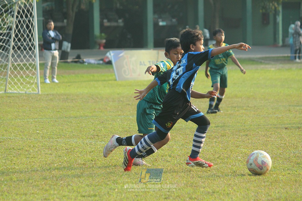ijlu11 big21 plate siaga bojonggede vs bina taruna