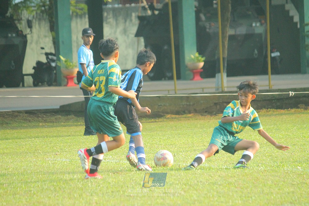 ijlu11 big21 plate siaga bojonggede vs bina taruna