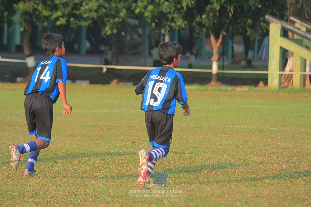 ijlu11 big21 plate siaga bojonggede vs bina taruna