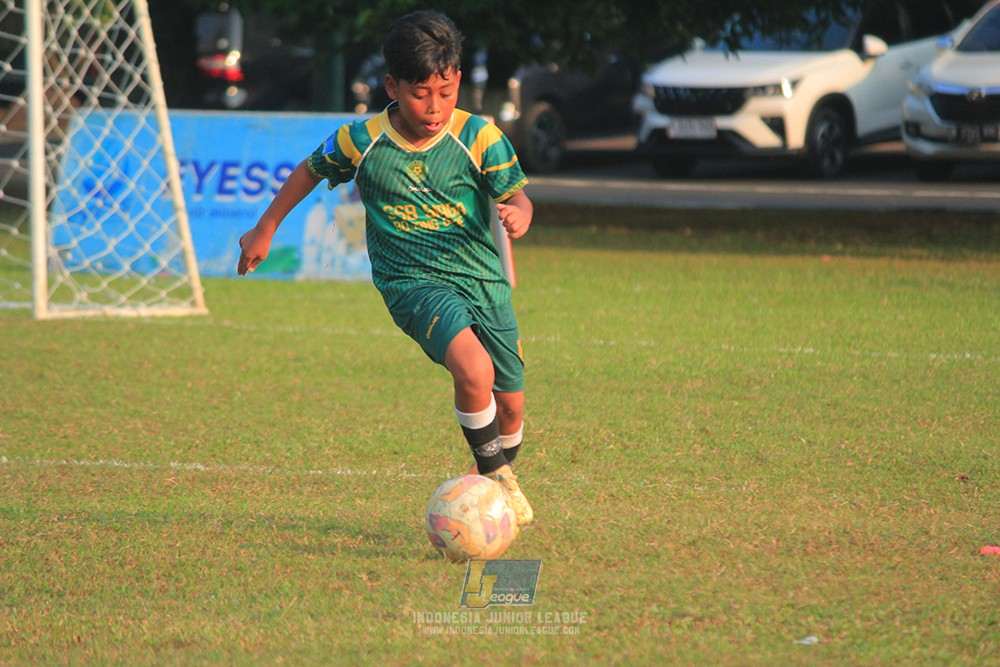ijlu11 big21 plate siaga bojonggede vs bina taruna