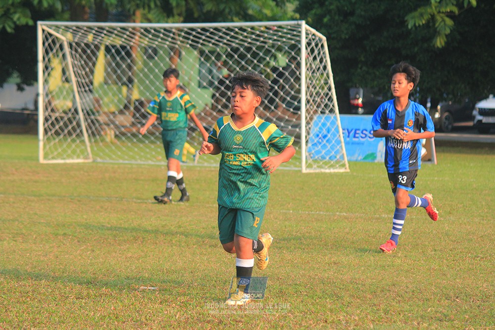 ijlu11 big21 plate siaga bojonggede vs bina taruna