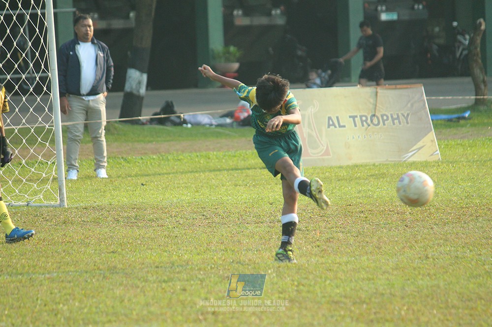 ijlu11 big21 plate siaga bojonggede vs bina taruna