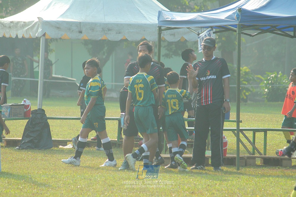 ijlu11 big21 plate siaga bojonggede vs bina taruna