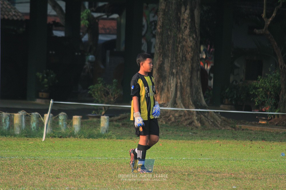 ijlu11 big21 plate siaga bojonggede vs bina taruna