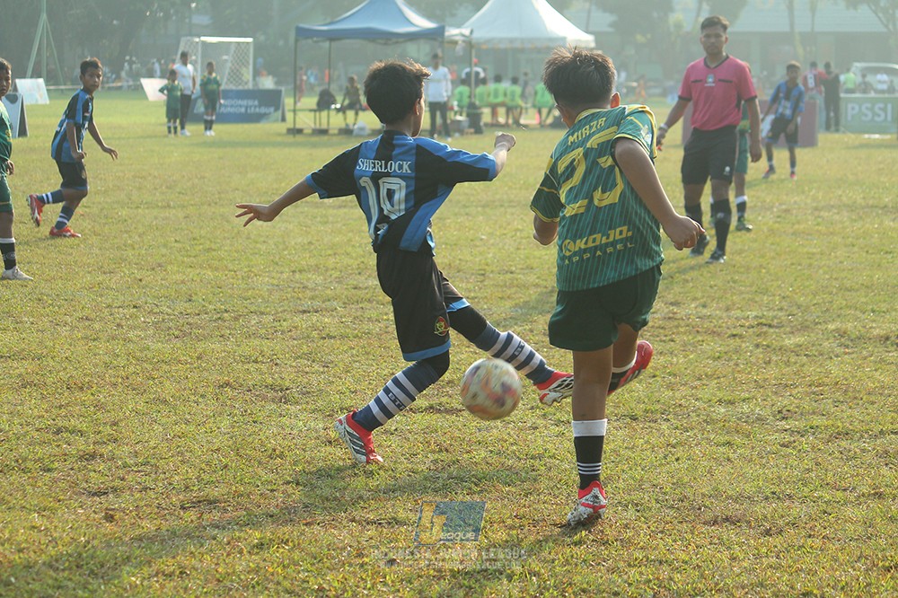 ijlu11 big21 plate siaga bojonggede vs bina taruna