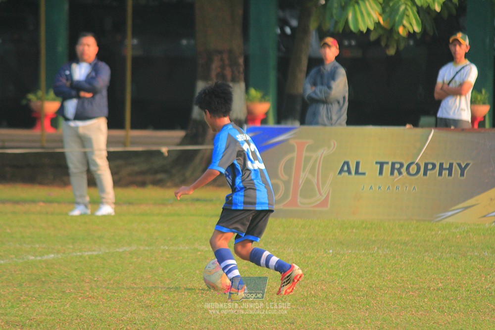 ijlu11 big21 plate siaga bojonggede vs bina taruna