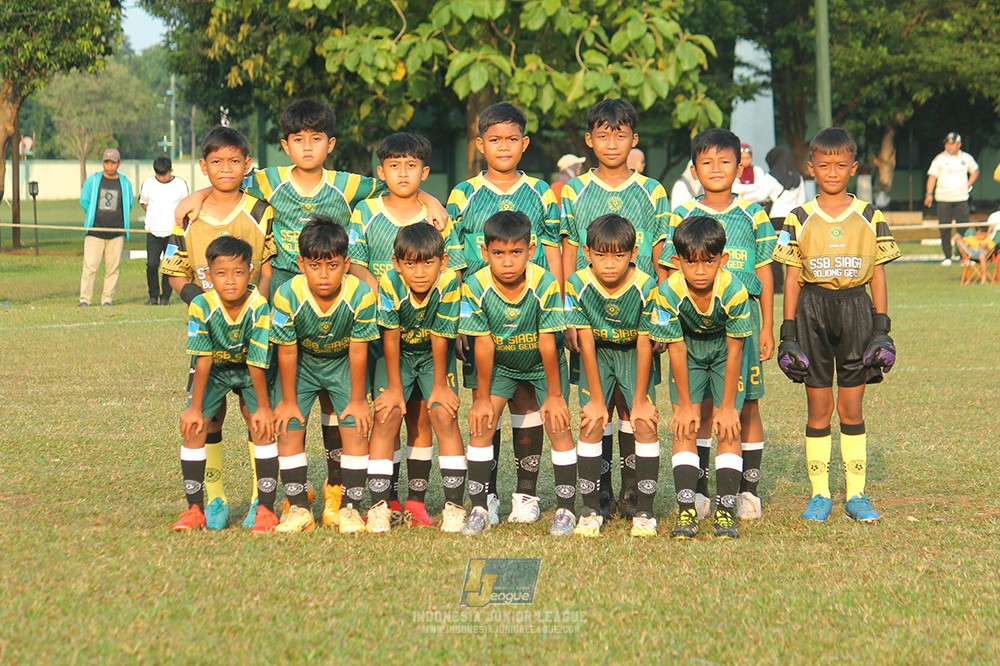 ijlu11 big21 plate siaga bojonggede vs bina taruna